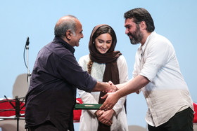 هفتمین جشن کانون برنامه ریزان و دستیاران کارگردان سینمای ایران